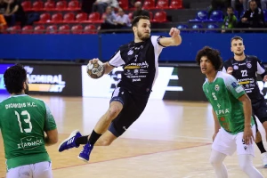 Partizan AdmiralBet ima još jednog reprezentativca na EP, poziv Srbije i Ivanu Mićiću!